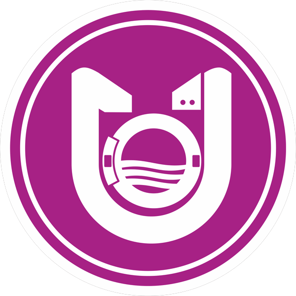 Udaya Laundry Logo